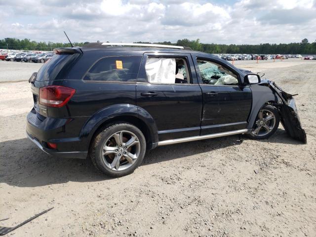 Photo 2 VIN: 3C4PDCGG6JT157074 - DODGE JOURNEY CR 