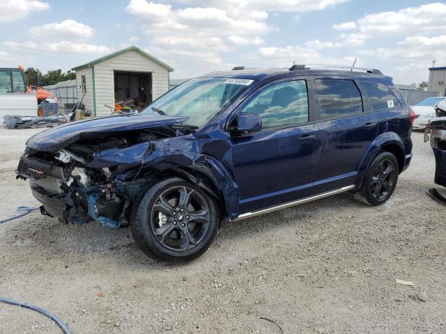 Photo 0 VIN: 3C4PDCGG6JT310438 - DODGE JOURNEY CR 