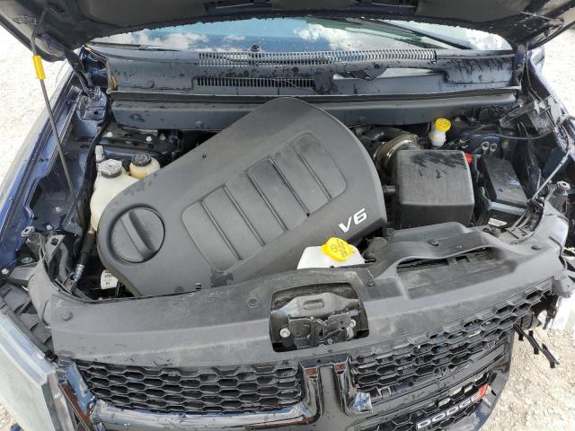 Photo 11 VIN: 3C4PDCGG6JT310438 - DODGE JOURNEY CR 