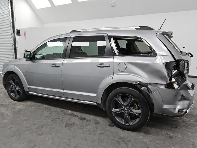 Photo 1 VIN: 3C4PDCGG6JT378142 - DODGE JOURNEY CR 