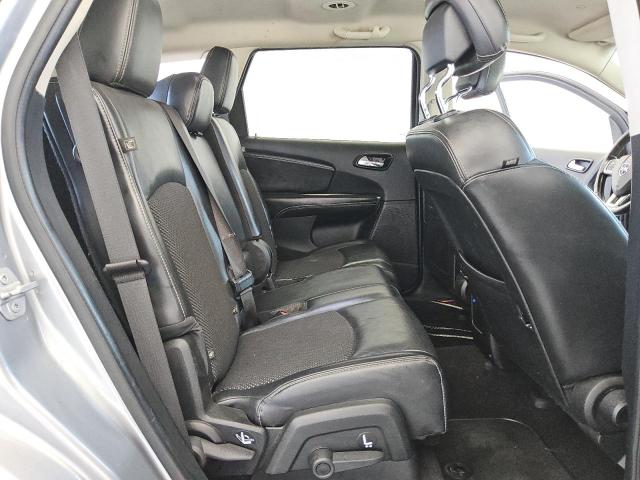 Photo 10 VIN: 3C4PDCGG6JT378142 - DODGE JOURNEY CR 