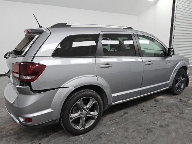 Photo 2 VIN: 3C4PDCGG6JT378142 - DODGE JOURNEY CR 