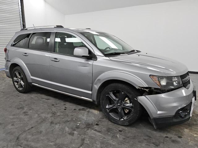 Photo 3 VIN: 3C4PDCGG6JT378142 - DODGE JOURNEY CR 