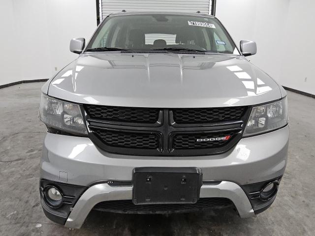 Photo 4 VIN: 3C4PDCGG6JT378142 - DODGE JOURNEY CR 