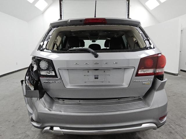 Photo 5 VIN: 3C4PDCGG6JT378142 - DODGE JOURNEY CR 