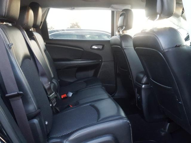 Photo 5 VIN: 3C4PDCGG6JT475552 - DODGE JOURNEY CR 