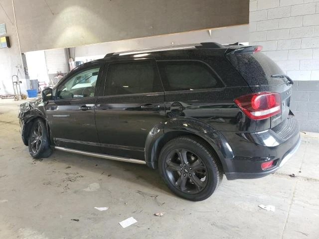 Photo 1 VIN: 3C4PDCGG6JT490066 - DODGE JOURNEY CR 