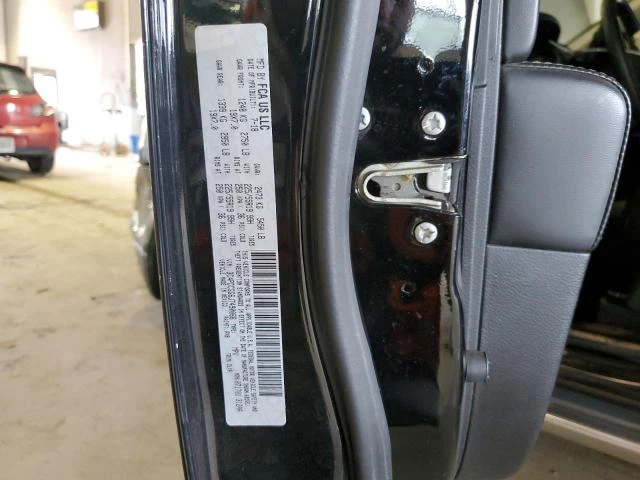 Photo 12 VIN: 3C4PDCGG6JT490066 - DODGE JOURNEY CR 