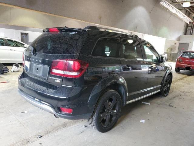 Photo 2 VIN: 3C4PDCGG6JT490066 - DODGE JOURNEY CR 