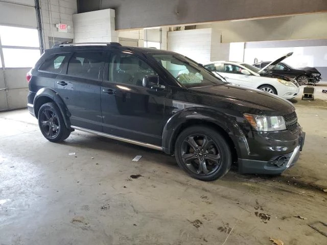 Photo 3 VIN: 3C4PDCGG6JT490066 - DODGE JOURNEY CR 