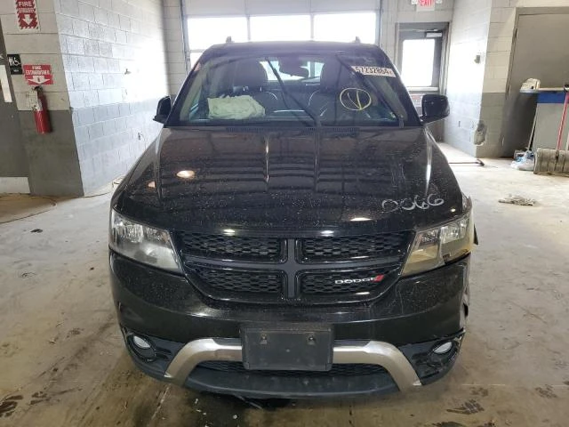 Photo 4 VIN: 3C4PDCGG6JT490066 - DODGE JOURNEY CR 