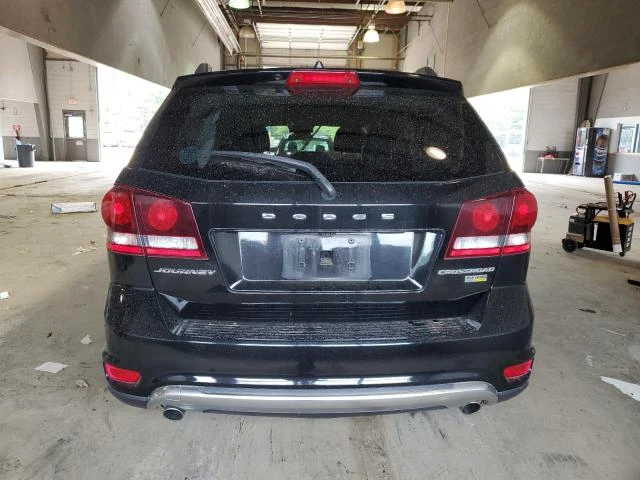 Photo 5 VIN: 3C4PDCGG6JT490066 - DODGE JOURNEY CR 