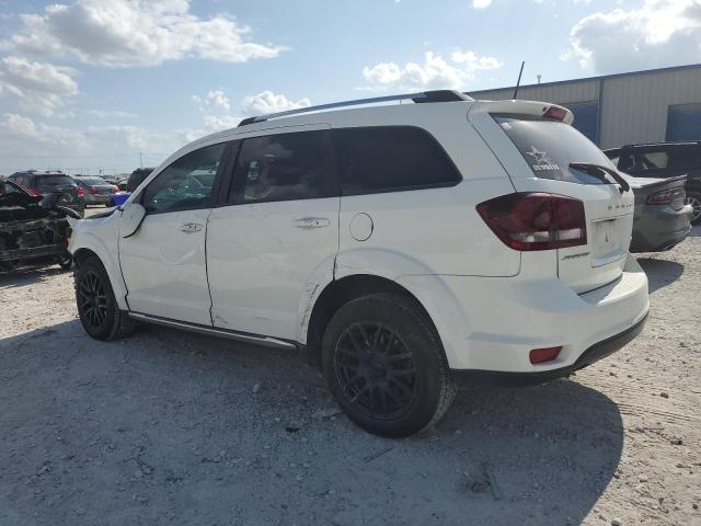 Photo 1 VIN: 3C4PDCGG6JT505066 - DODGE JOURNEY CR 