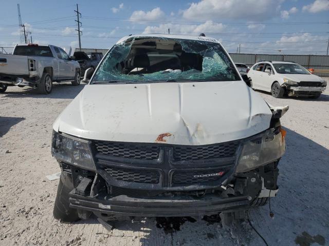 Photo 4 VIN: 3C4PDCGG6JT505066 - DODGE JOURNEY CR 