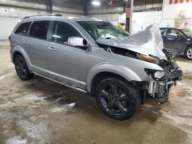 Photo 3 VIN: 3C4PDCGG6JT515998 - DODGE JOURNEY 