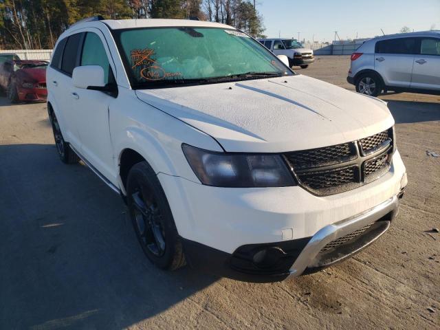 Photo 0 VIN: 3C4PDCGG6KT680452 - DODGE JOURNEY CR 