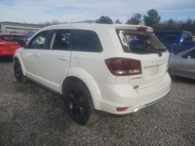 Photo 2 VIN: 3C4PDCGG6KT694125 - DODGE JOURNEY CR 