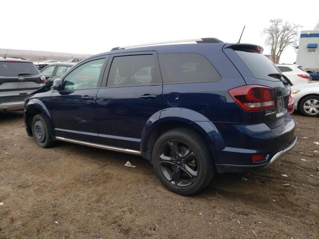 Photo 1 VIN: 3C4PDCGG6KT700764 - DODGE JOURNEY CR 