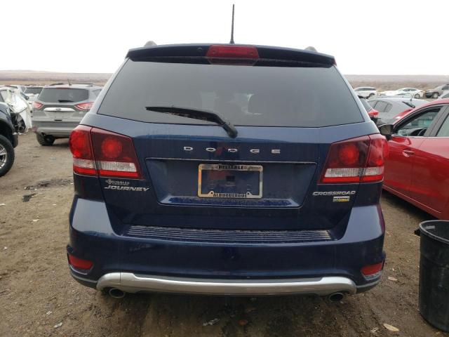 Photo 5 VIN: 3C4PDCGG6KT700764 - DODGE JOURNEY CR 