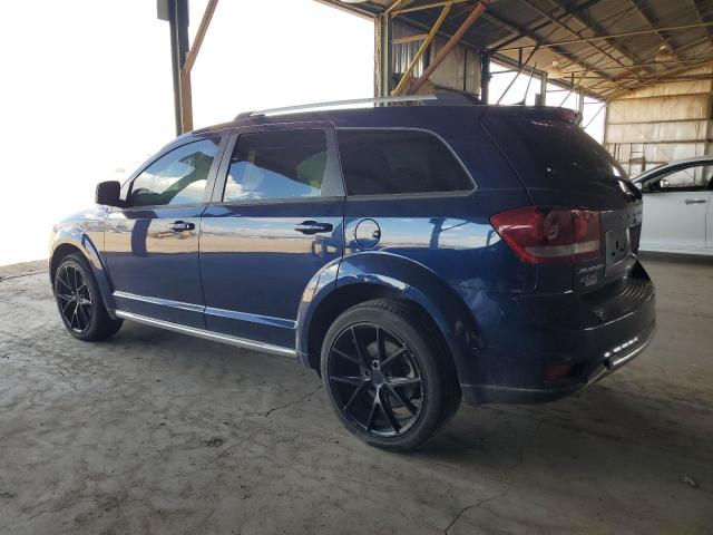 Photo 1 VIN: 3C4PDCGG6KT701185 - DODGE JOURNEY CR 