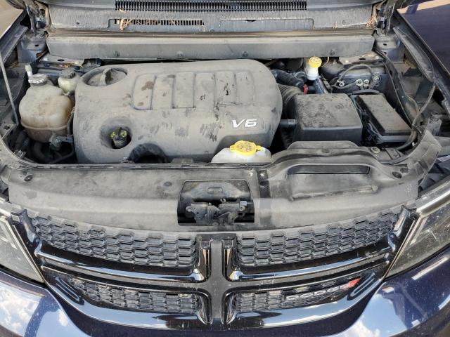 Photo 11 VIN: 3C4PDCGG6KT701185 - DODGE JOURNEY CR 