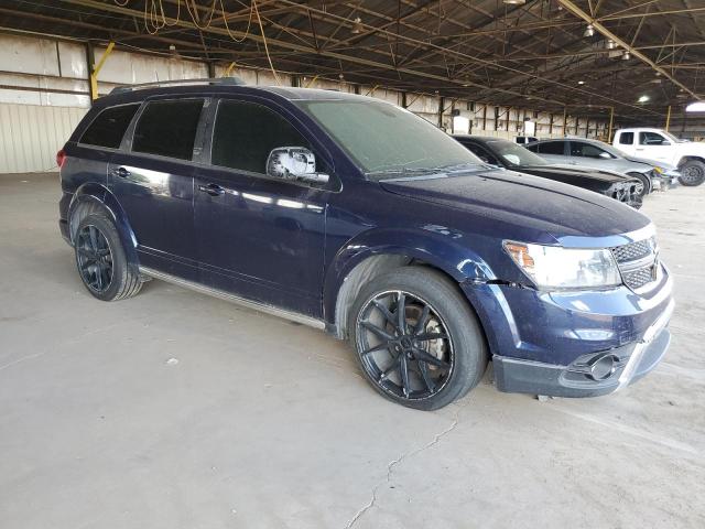 Photo 3 VIN: 3C4PDCGG6KT701185 - DODGE JOURNEY CR 