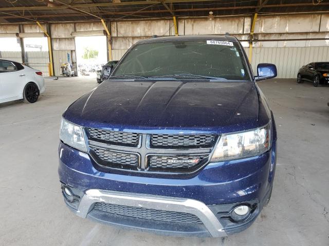 Photo 4 VIN: 3C4PDCGG6KT701185 - DODGE JOURNEY CR 