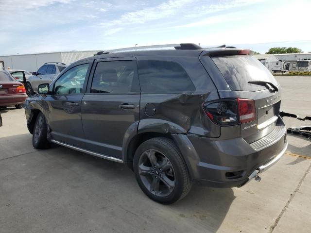 Photo 1 VIN: 3C4PDCGG6KT727575 - DODGE JOURNEY 