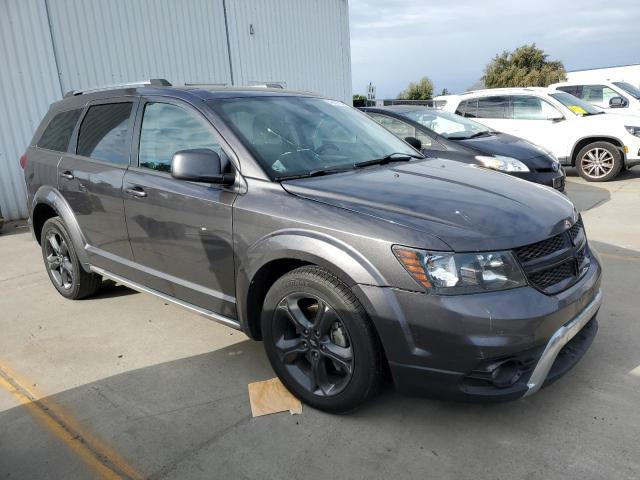 Photo 3 VIN: 3C4PDCGG6KT727575 - DODGE JOURNEY 