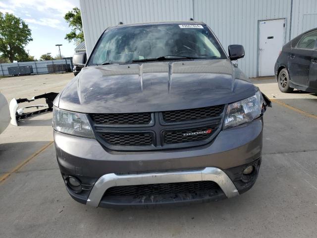 Photo 4 VIN: 3C4PDCGG6KT727575 - DODGE JOURNEY 