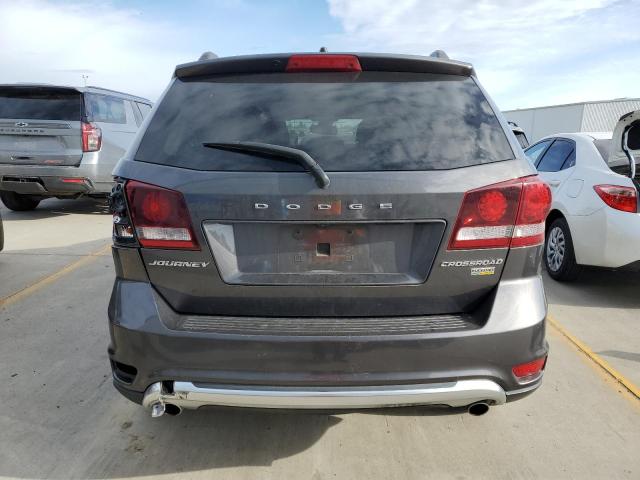 Photo 5 VIN: 3C4PDCGG6KT727575 - DODGE JOURNEY 