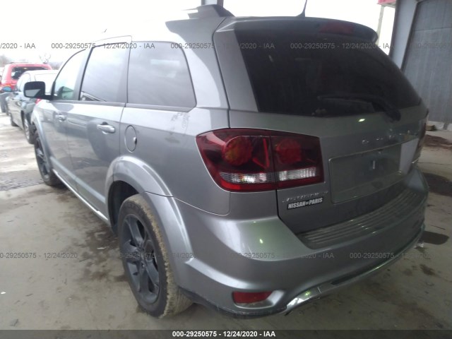 Photo 2 VIN: 3C4PDCGG6KT820497 - DODGE JOURNEY 