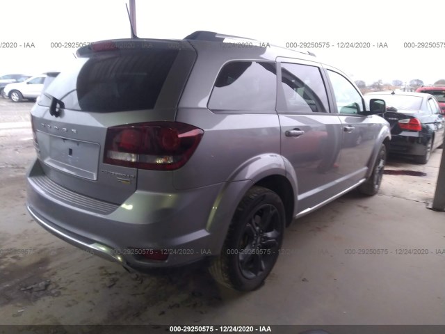 Photo 3 VIN: 3C4PDCGG6KT820497 - DODGE JOURNEY 