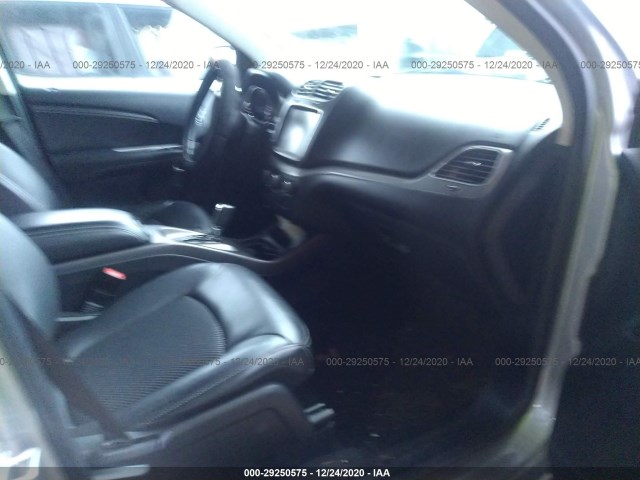 Photo 4 VIN: 3C4PDCGG6KT820497 - DODGE JOURNEY 