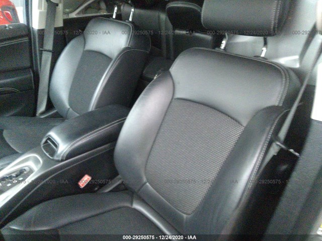 Photo 7 VIN: 3C4PDCGG6KT820497 - DODGE JOURNEY 