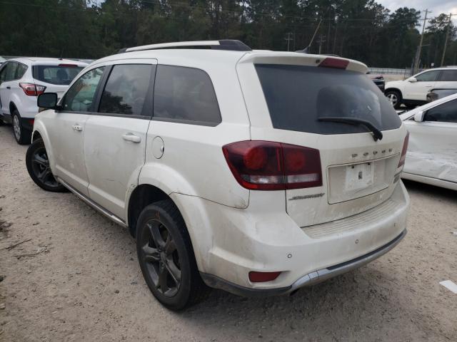 Photo 2 VIN: 3C4PDCGG7ET264480 - DODGE JOURNEY CR 