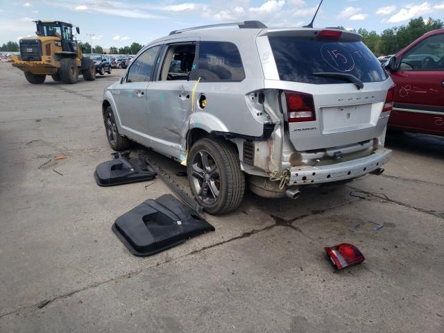 Photo 2 VIN: 3C4PDCGG7ET289167 - DODGE JOURNEY CR 