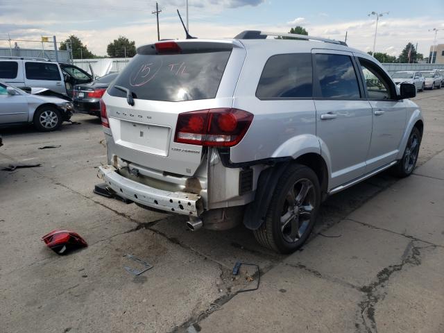 Photo 3 VIN: 3C4PDCGG7ET289167 - DODGE JOURNEY CR 