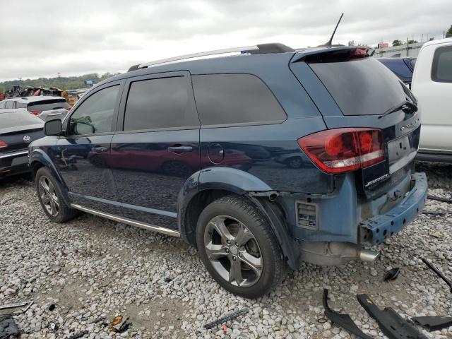 Photo 1 VIN: 3C4PDCGG7FT511112 - DODGE JOURNEY CR 