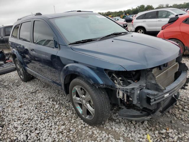 Photo 3 VIN: 3C4PDCGG7FT511112 - DODGE JOURNEY CR 