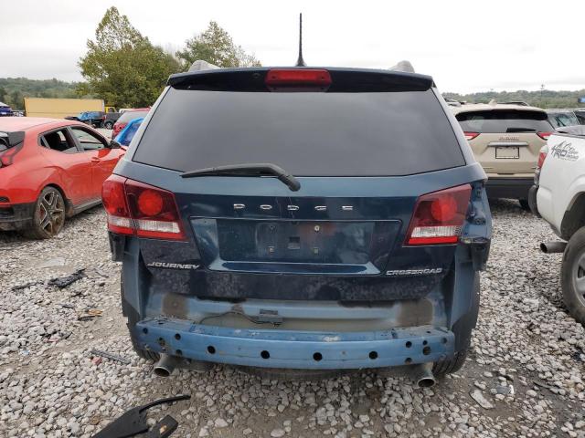 Photo 5 VIN: 3C4PDCGG7FT511112 - DODGE JOURNEY CR 