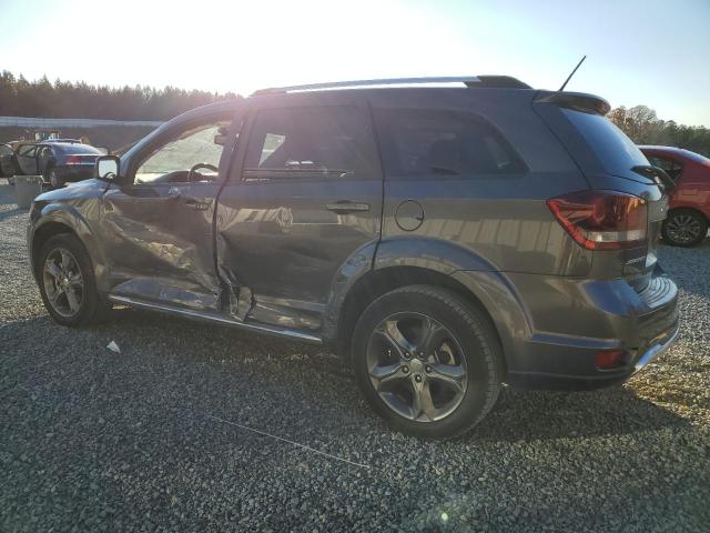 Photo 1 VIN: 3C4PDCGG7FT547110 - DODGE JOURNEY CR 