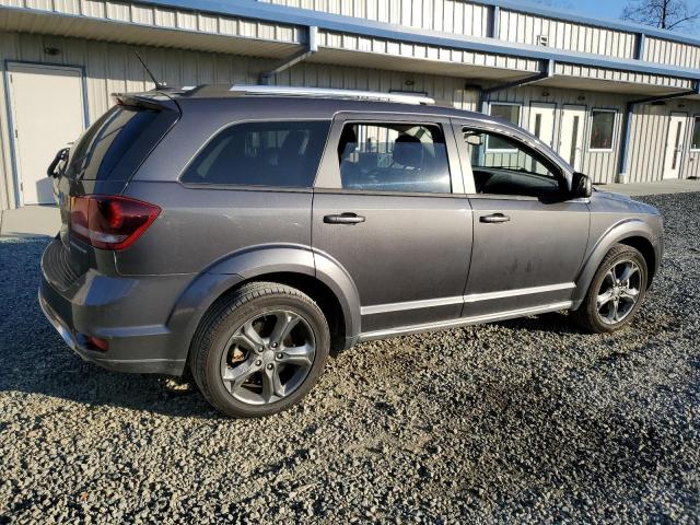 Photo 2 VIN: 3C4PDCGG7FT547110 - DODGE JOURNEY CR 