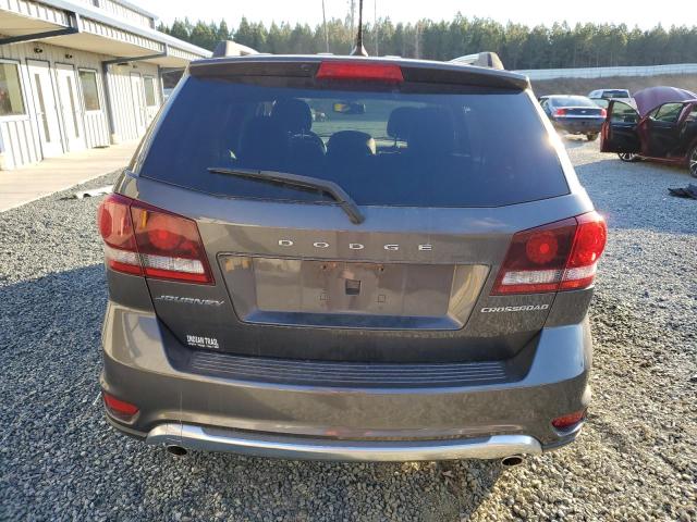 Photo 5 VIN: 3C4PDCGG7FT547110 - DODGE JOURNEY CR 