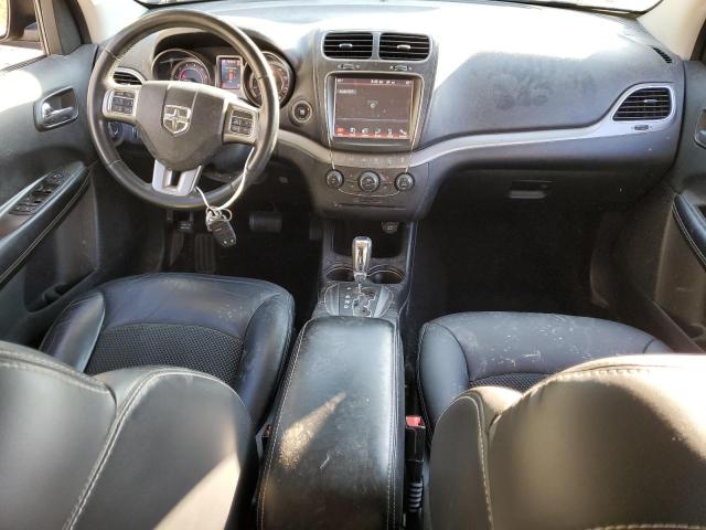 Photo 7 VIN: 3C4PDCGG7FT547110 - DODGE JOURNEY CR 