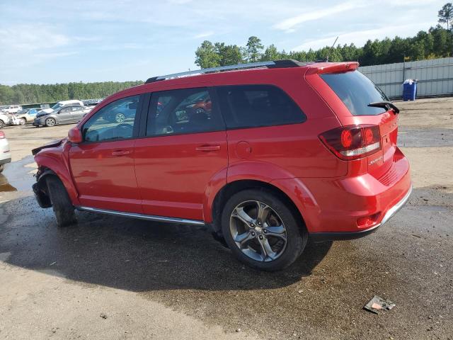 Photo 1 VIN: 3C4PDCGG7FT564991 - DODGE JOURNEY CR 