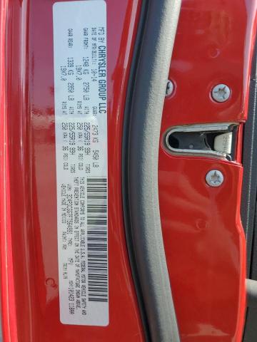 Photo 13 VIN: 3C4PDCGG7FT564991 - DODGE JOURNEY CR 