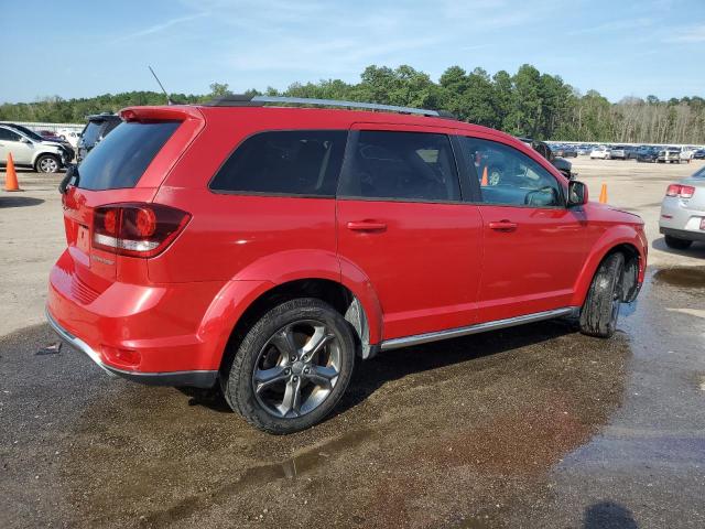 Photo 2 VIN: 3C4PDCGG7FT564991 - DODGE JOURNEY CR 