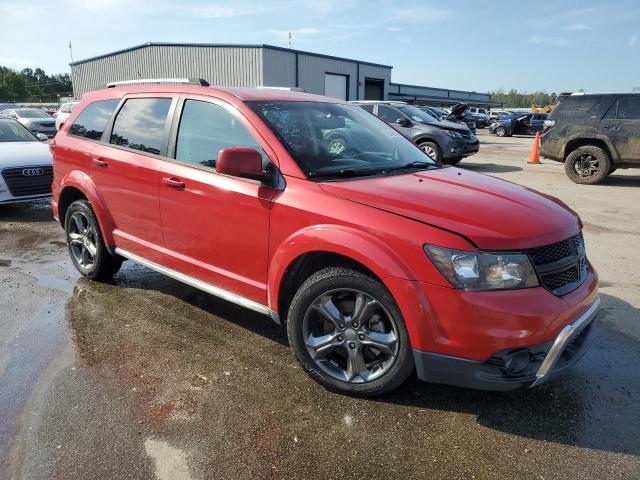 Photo 3 VIN: 3C4PDCGG7FT564991 - DODGE JOURNEY CR 