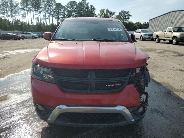 Photo 4 VIN: 3C4PDCGG7FT564991 - DODGE JOURNEY CR 